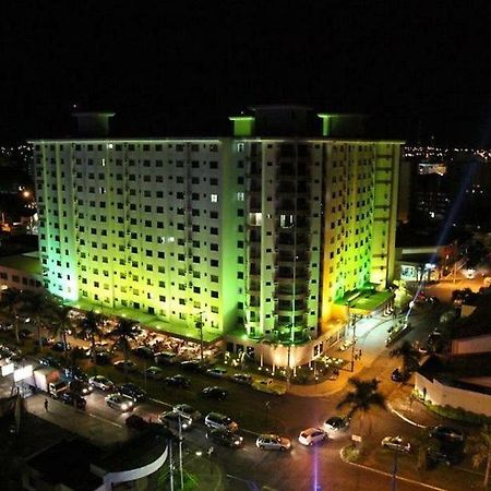 Boulevard Caldas Novas Exterior foto