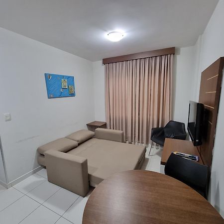 Boulevard Caldas Novas Zimmer foto