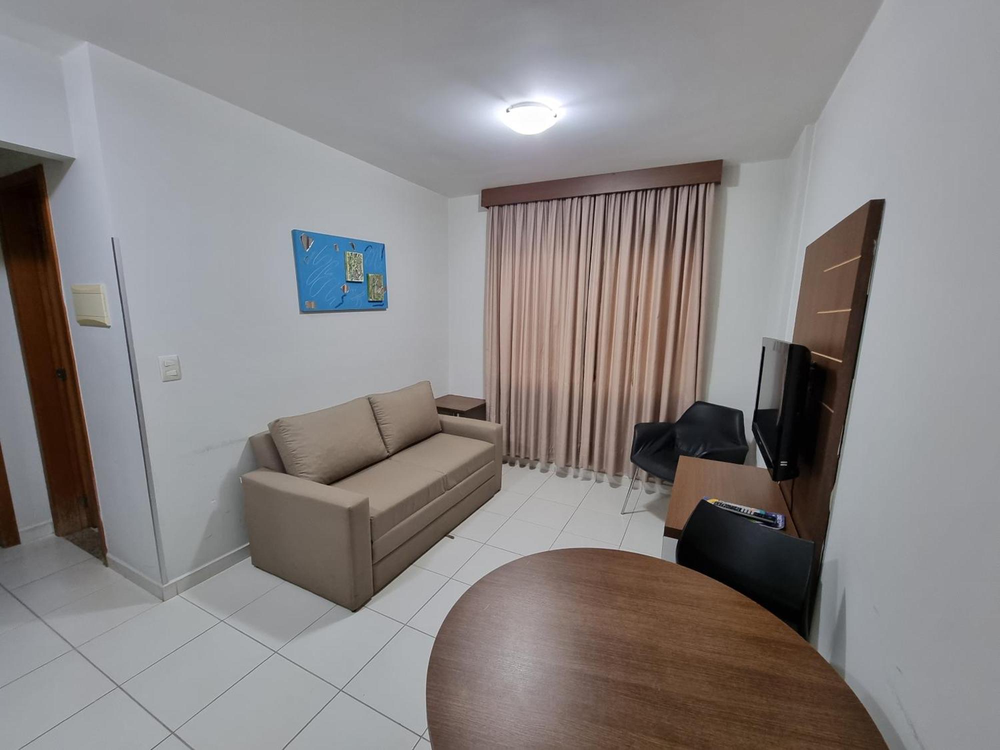 Boulevard Caldas Novas Zimmer foto