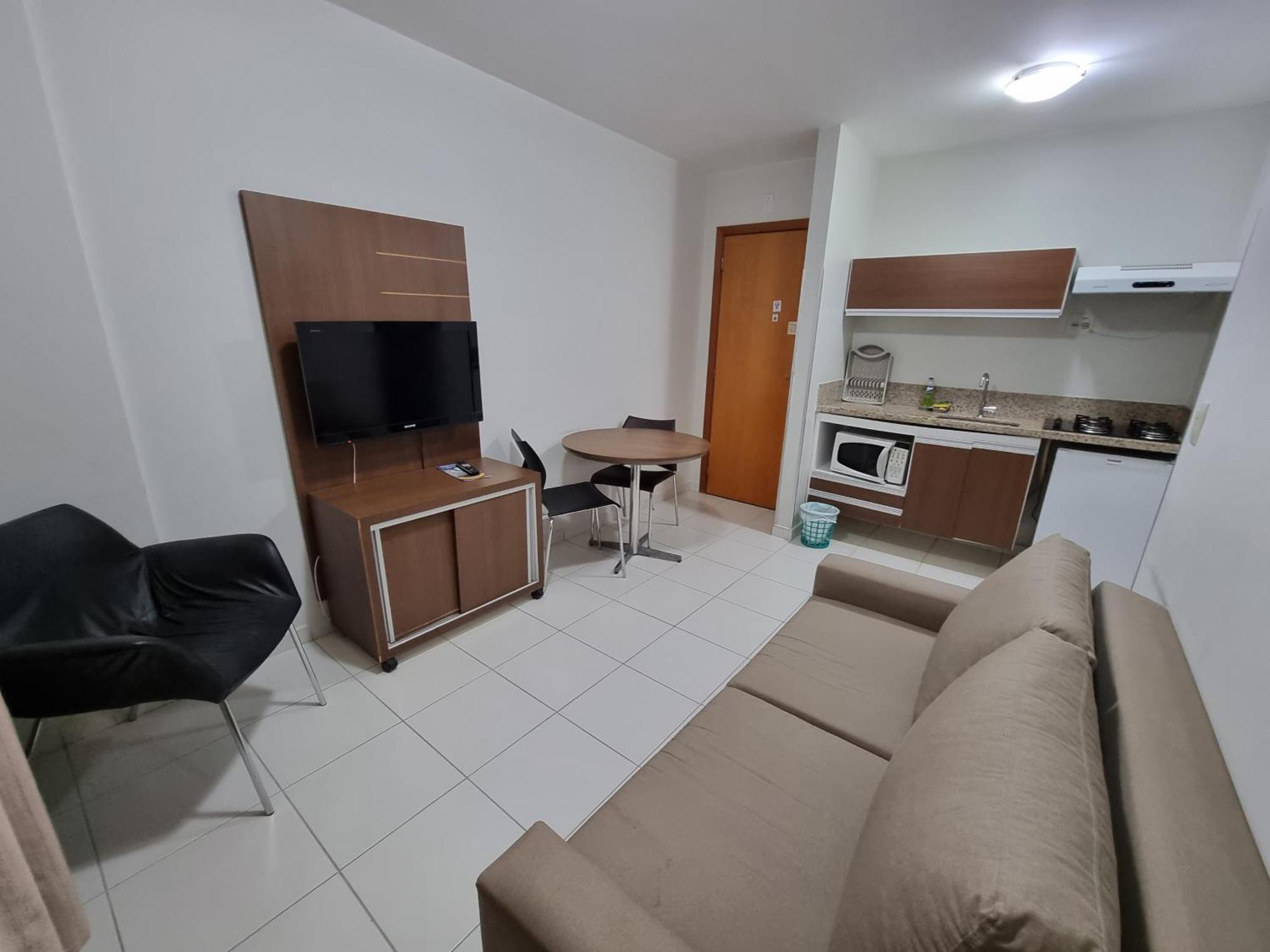 Boulevard Caldas Novas Zimmer foto