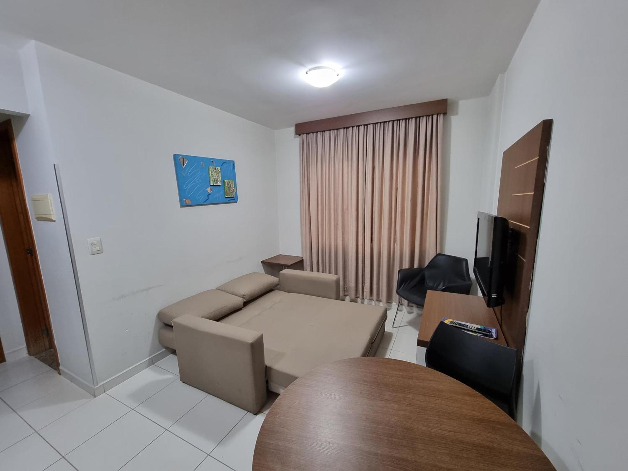Boulevard Caldas Novas Zimmer foto