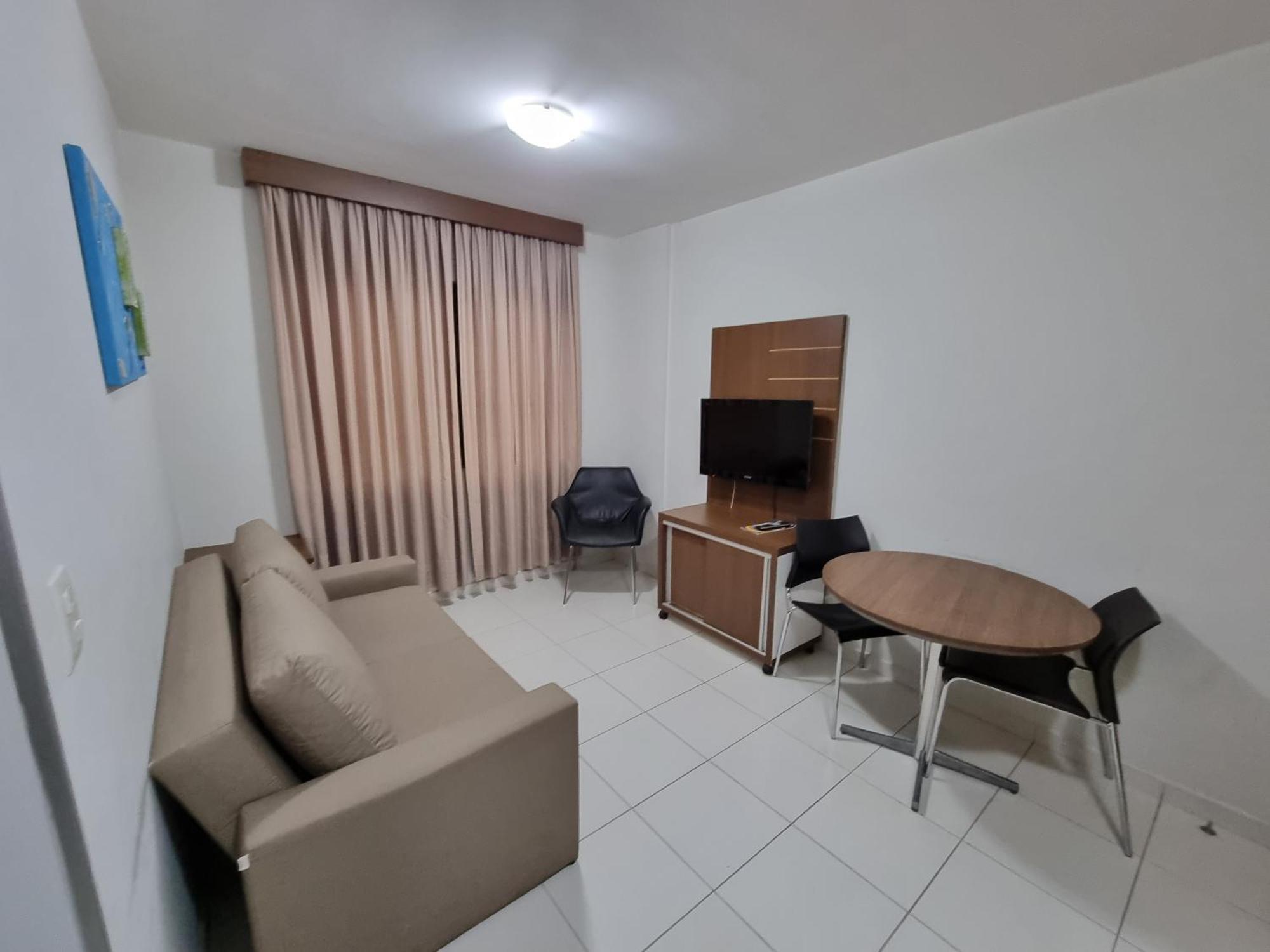 Boulevard Caldas Novas Zimmer foto
