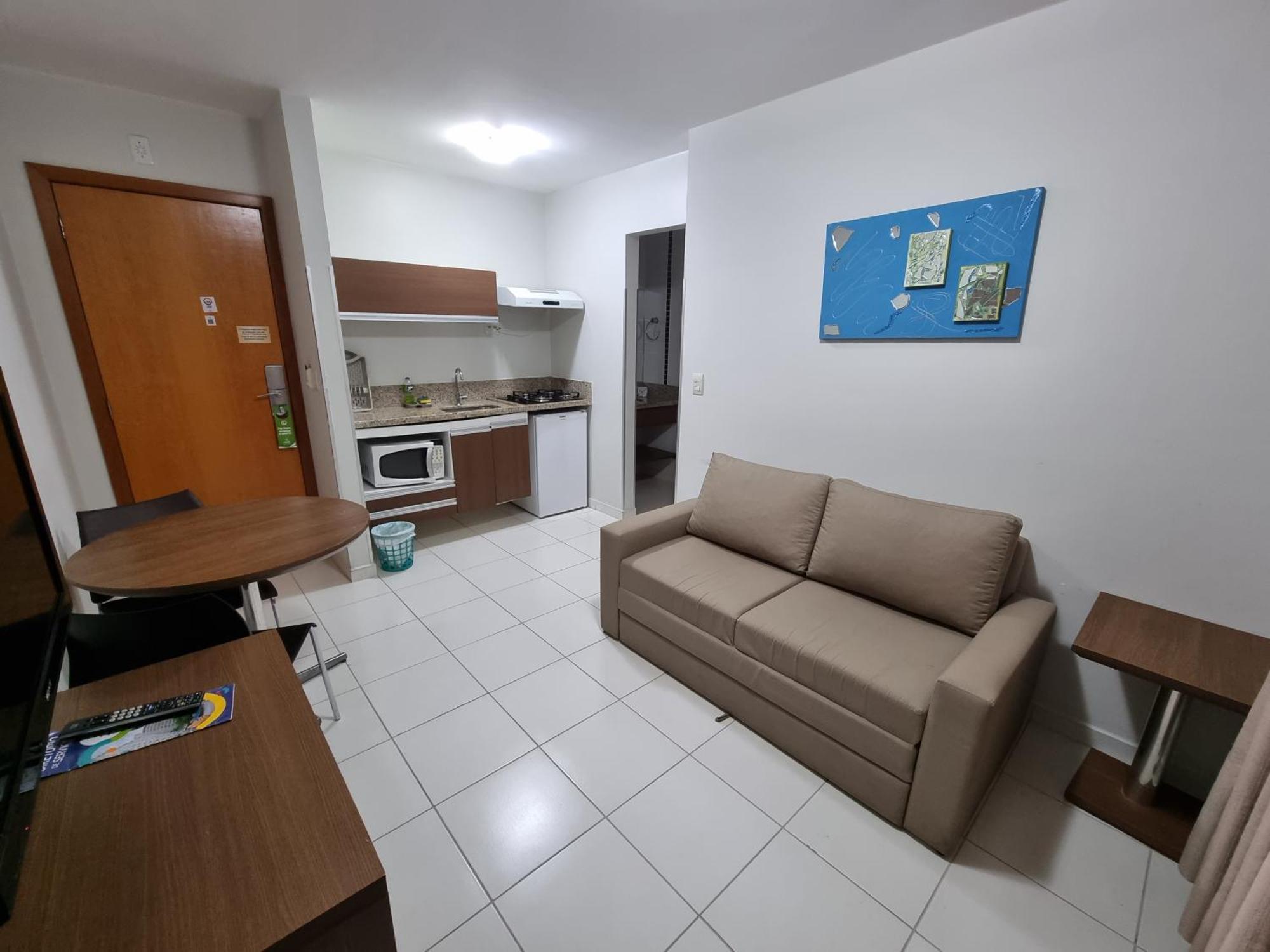 Boulevard Caldas Novas Zimmer foto