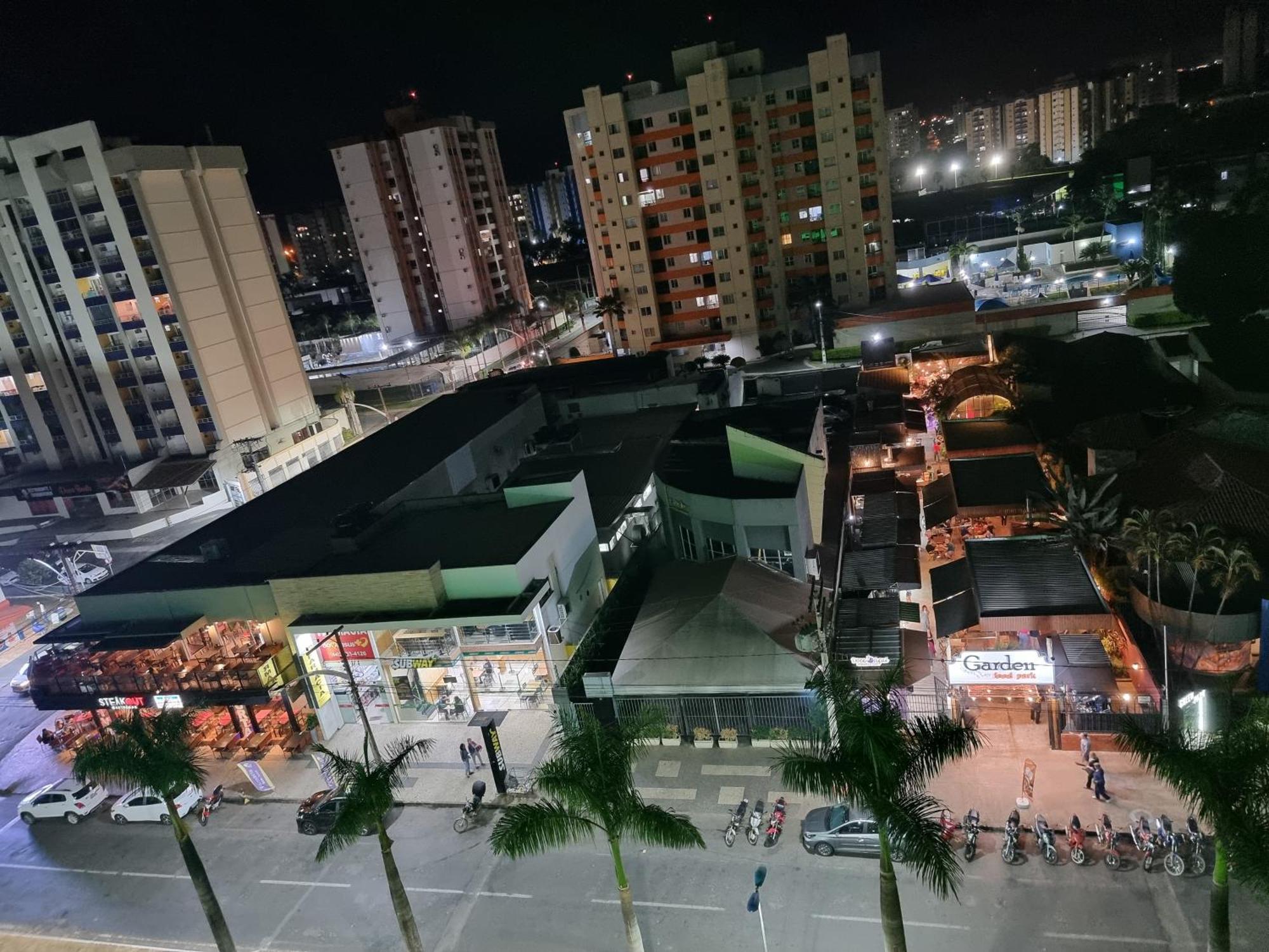 Boulevard Caldas Novas Zimmer foto